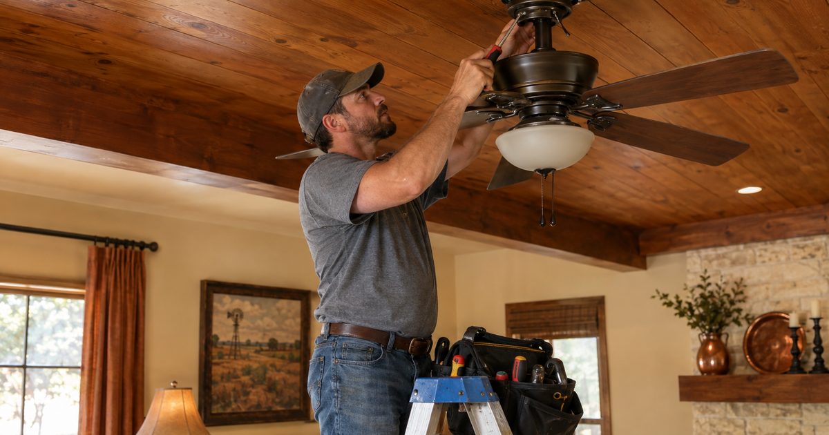 Best electricians in Willis TX ranked by Best In MoCo